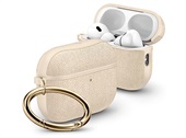 Spigen Urban Fit, dune beige - AirPods Pro 3
